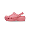 Women's Classic Platform Clog