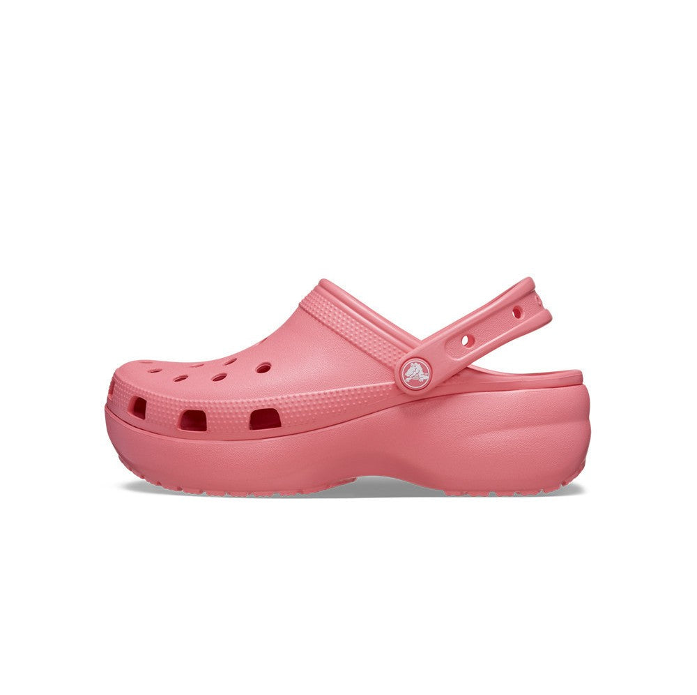 Women's Classic Platform Clog