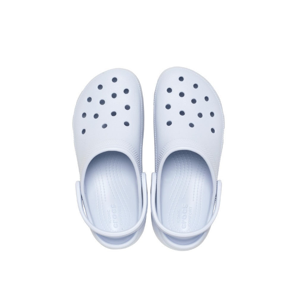 Women's Classic Platform Clog