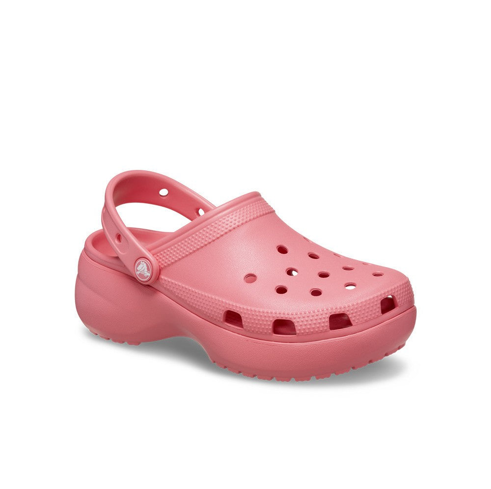 Women's Classic Platform Clog