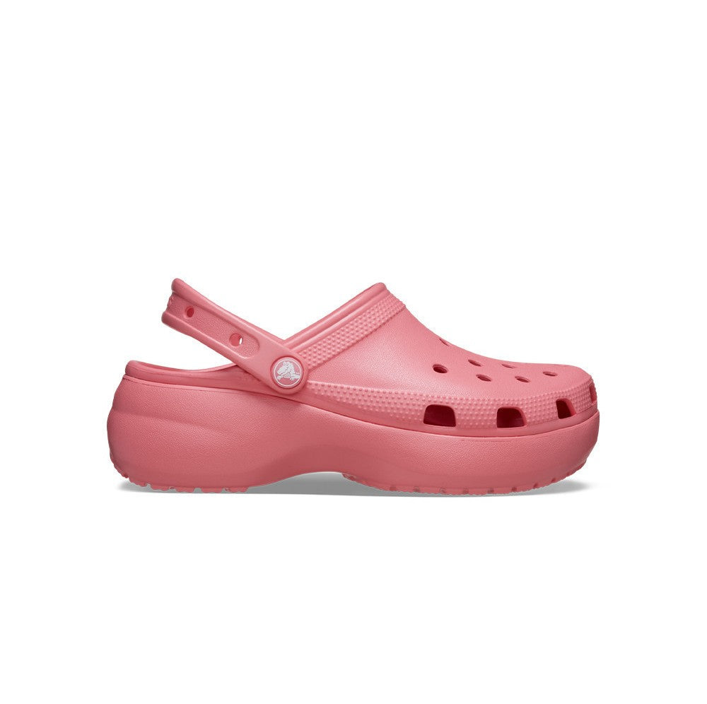 Women's Classic Platform Clog