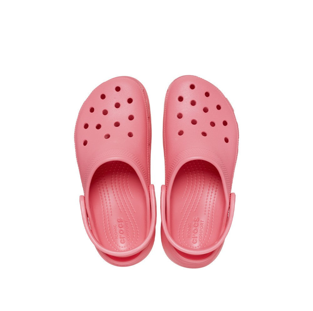Women's Classic Platform Clog