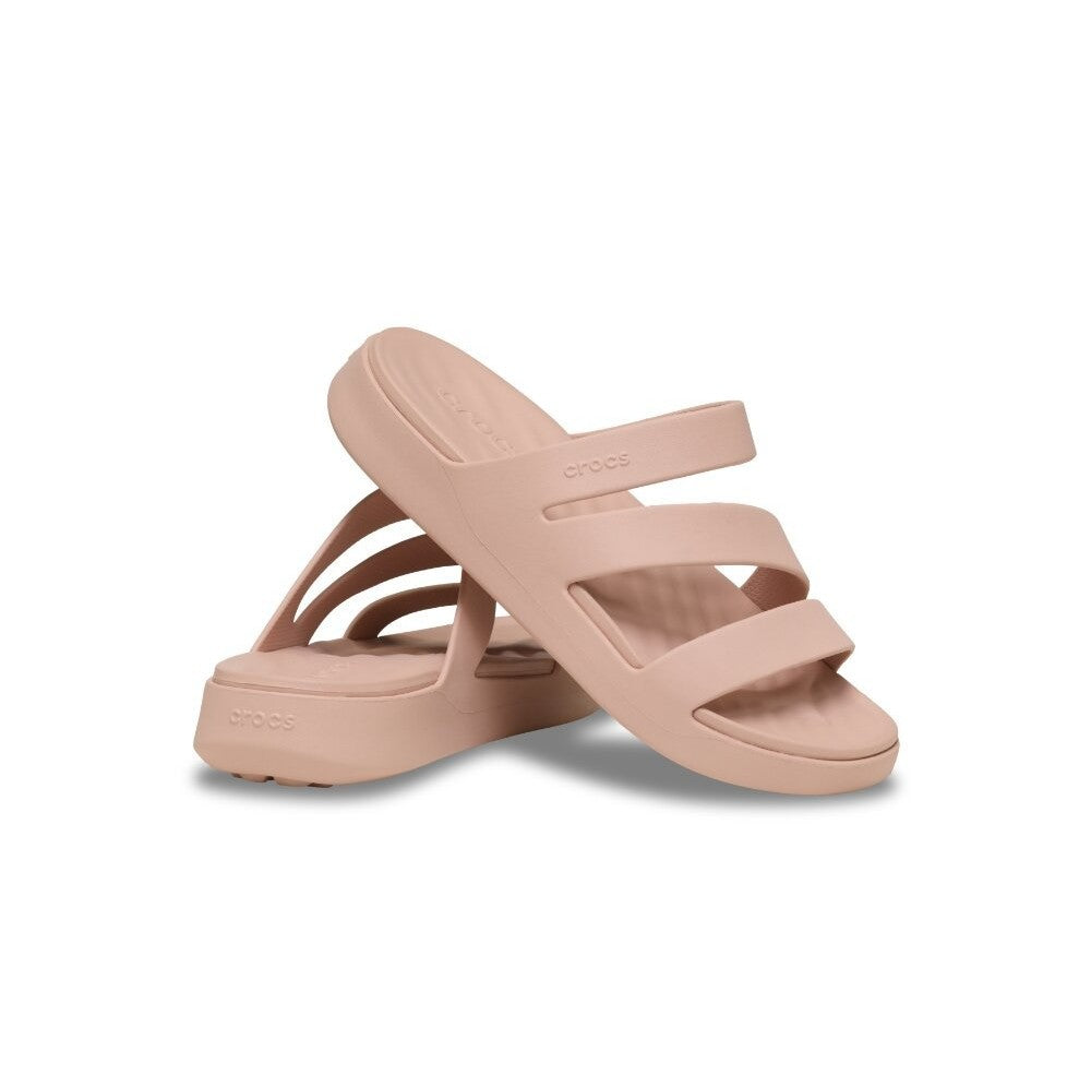 Women's Getaway Strappy