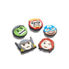 Jibbitz™ Charm Avengers Emojis Pack