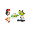 Jibbitz™ Charm Toy Story Pack