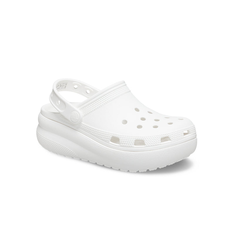 Kids Classic Cutie Clog in White – Crocs Philippines
