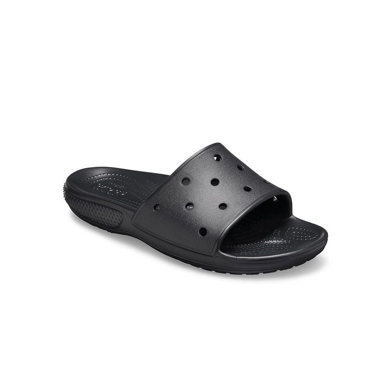 Classic Slide in Black – Crocs Philippines