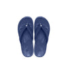 Crocband Flip in Navy
