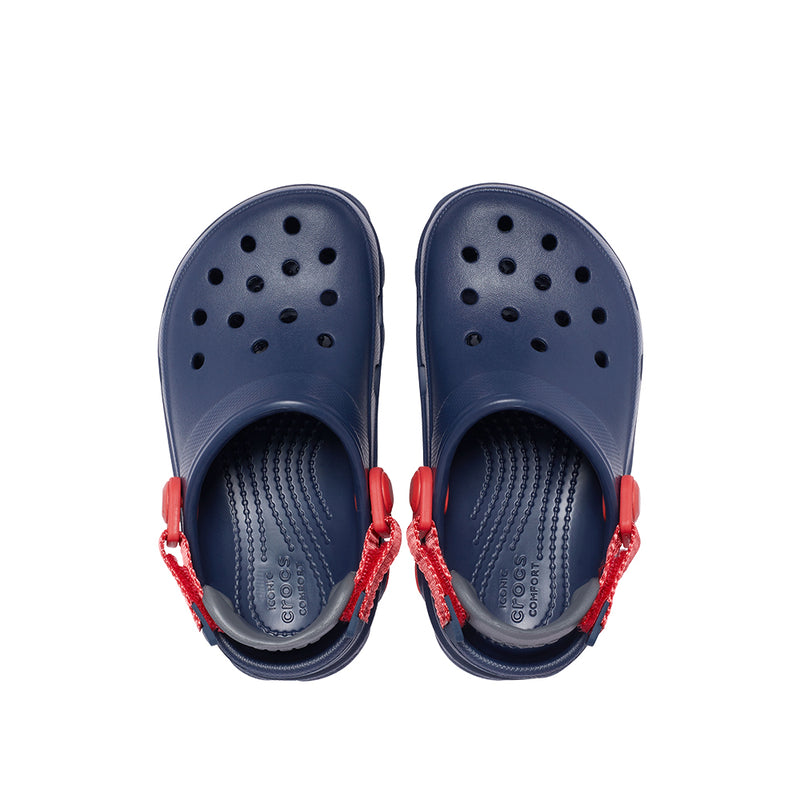 Toddlers Classic All Terrain Clog in Navy – Crocs Philippines
