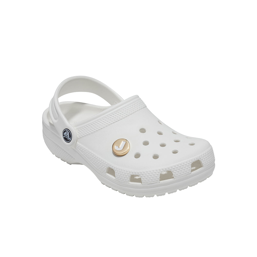 Jibbitz Charm Letter I – Crocs Philippines