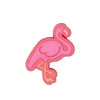 jibbitz charm flamingo