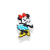 Jibbitz™ Charm Disney's Minnie Mouse Character