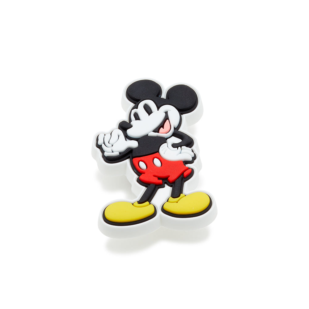 Jibbitz™ Charm Disney's Mickey Mouse Character