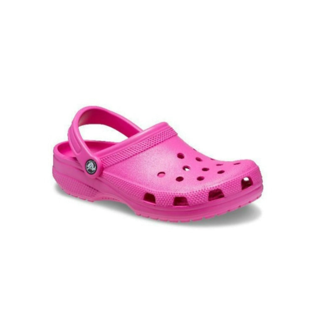 Classic Clog in Juice