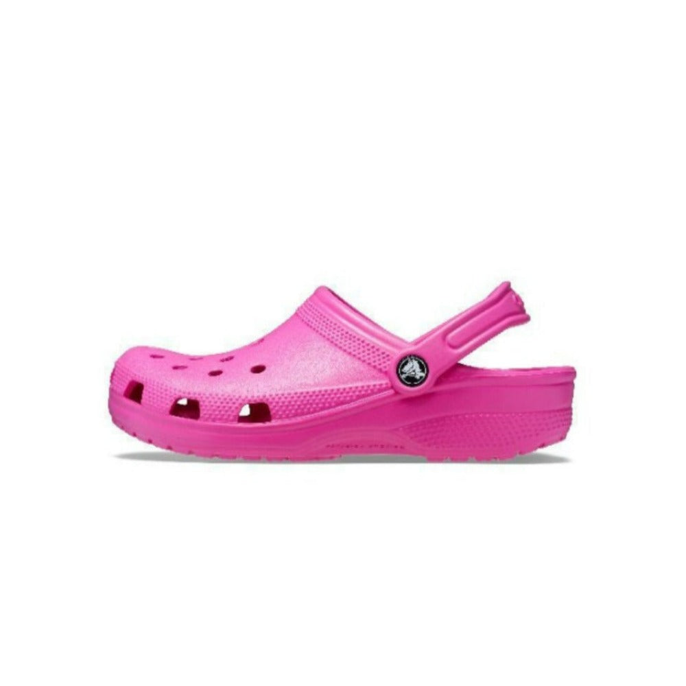 Classic Clog in Juice