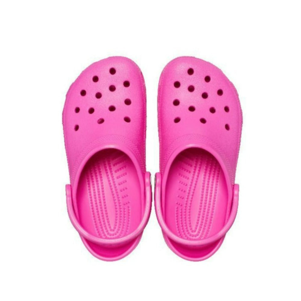 Classic Clog in Juice