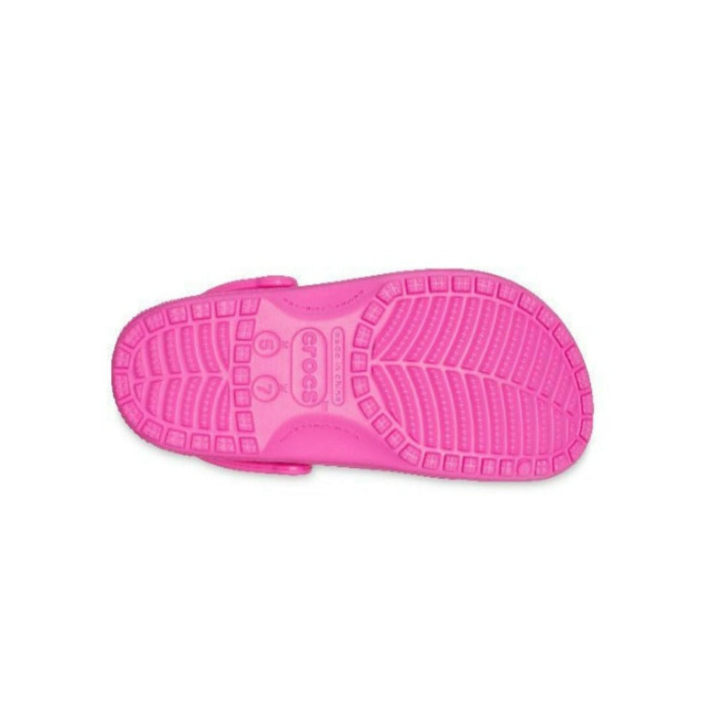 Classic Clog in Juice