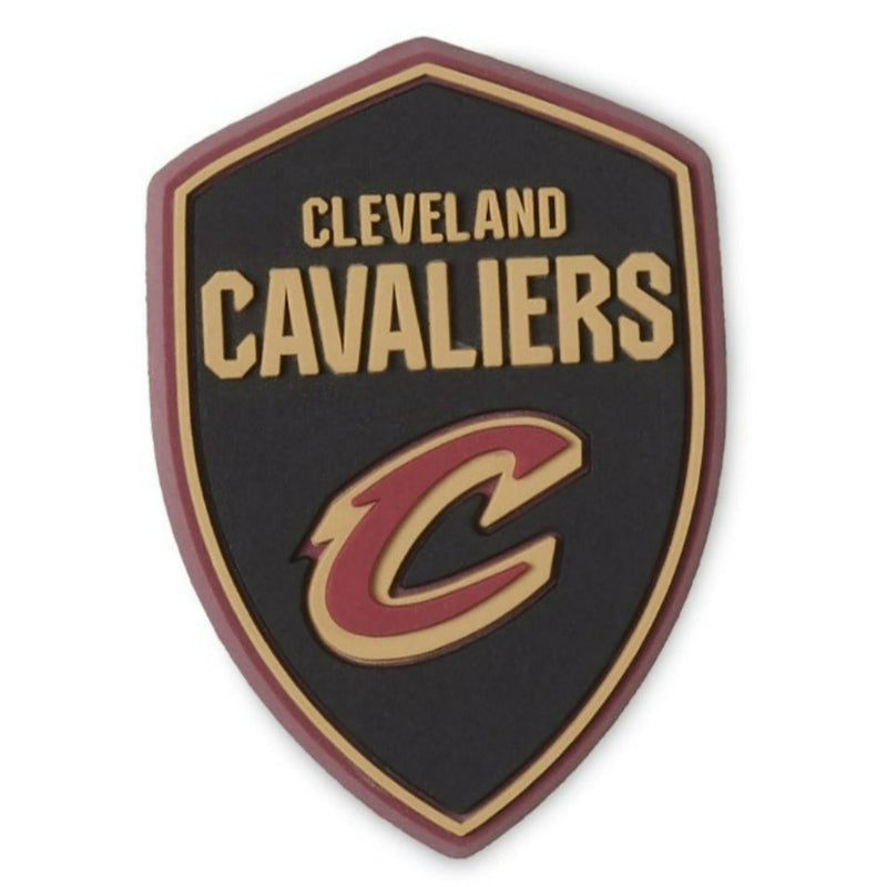 Jibbitz Charm NBA Cleveland Cavaliers Logo