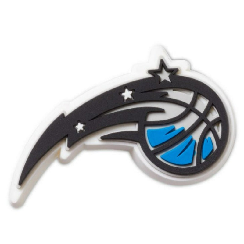 Jibbitz Charm NBA Orlando Magic Logo