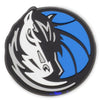 Jibbitz Charm NBA Dallas Mavericks Logo