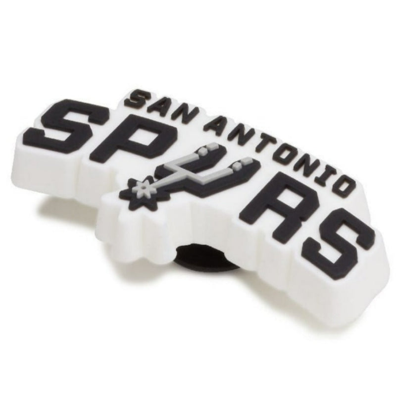 Jibbitz Charm NBA San Antonio Spurs Logo