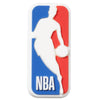 Jibbitz Charm NBA Logo