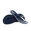 Crocband Flip in Navy