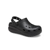 Kids' Classic Cutie Clog in Black