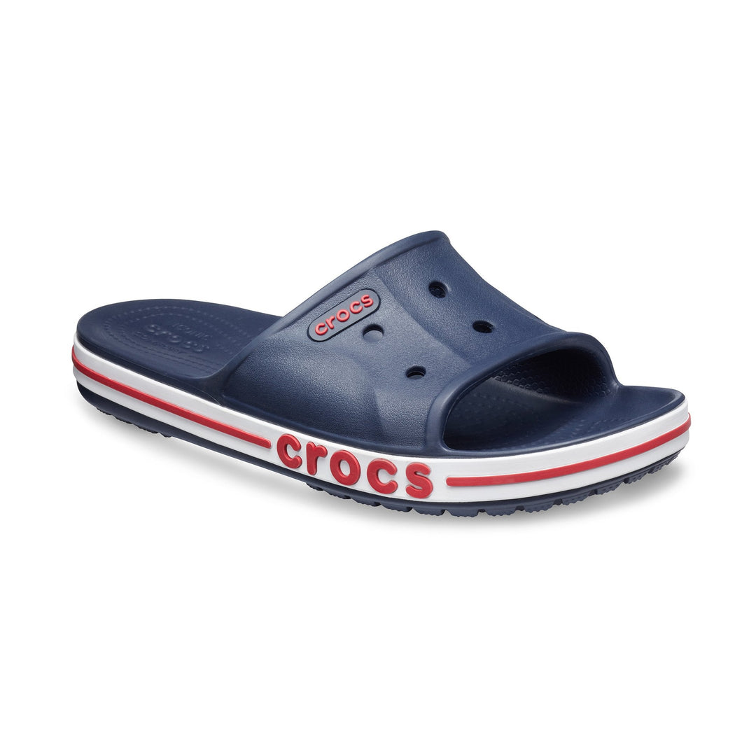 Crocs slides mens online