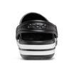 Kids' Bayaband Clog in Black