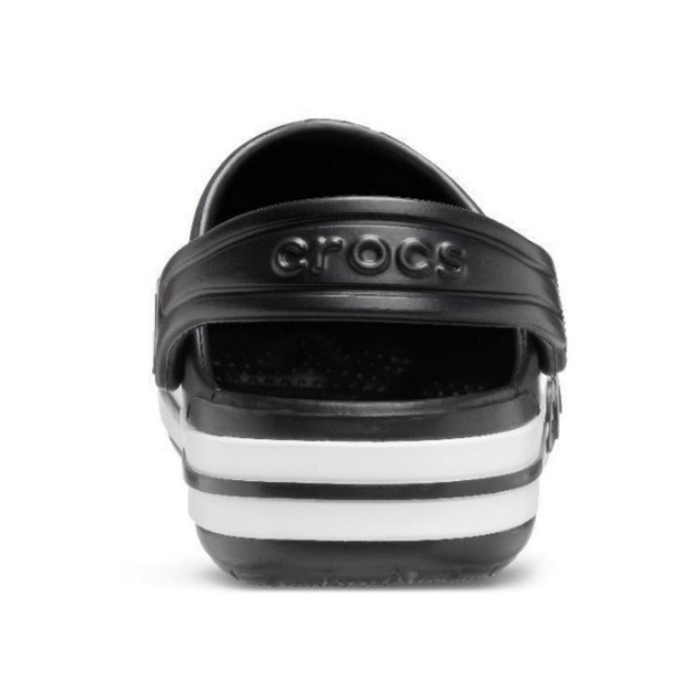 Kids' Bayaband Clog in Black