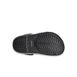 kids bayaband clog in black