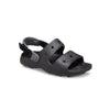 Kids' Classic All Terrain Sandal in Black