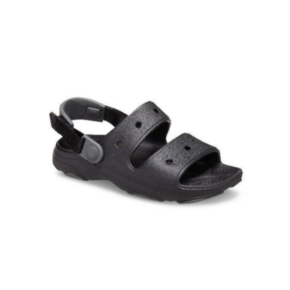 Kids' Classic All Terrain Sandal in Black