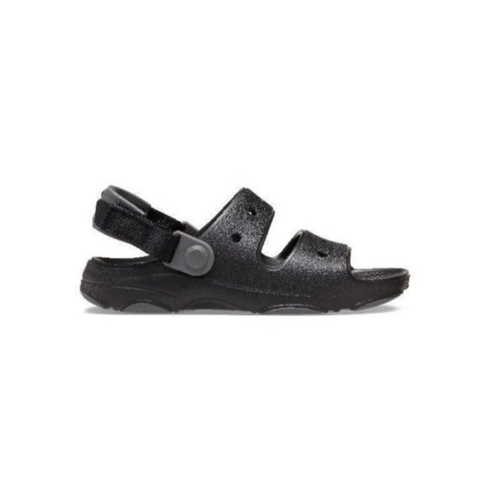 Kids' Classic All Terrain Sandal in Black