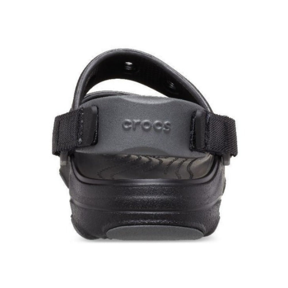 Kids' Classic All Terrain Sandal in Black