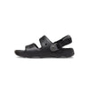 kids classic all terrain sandal in black