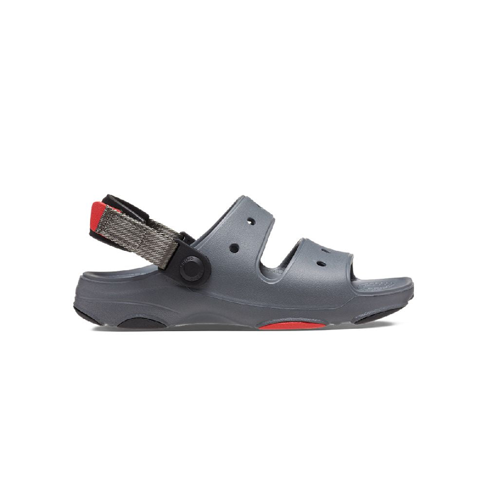 Kids' Classic All Terrain Sandal in Slate Grey