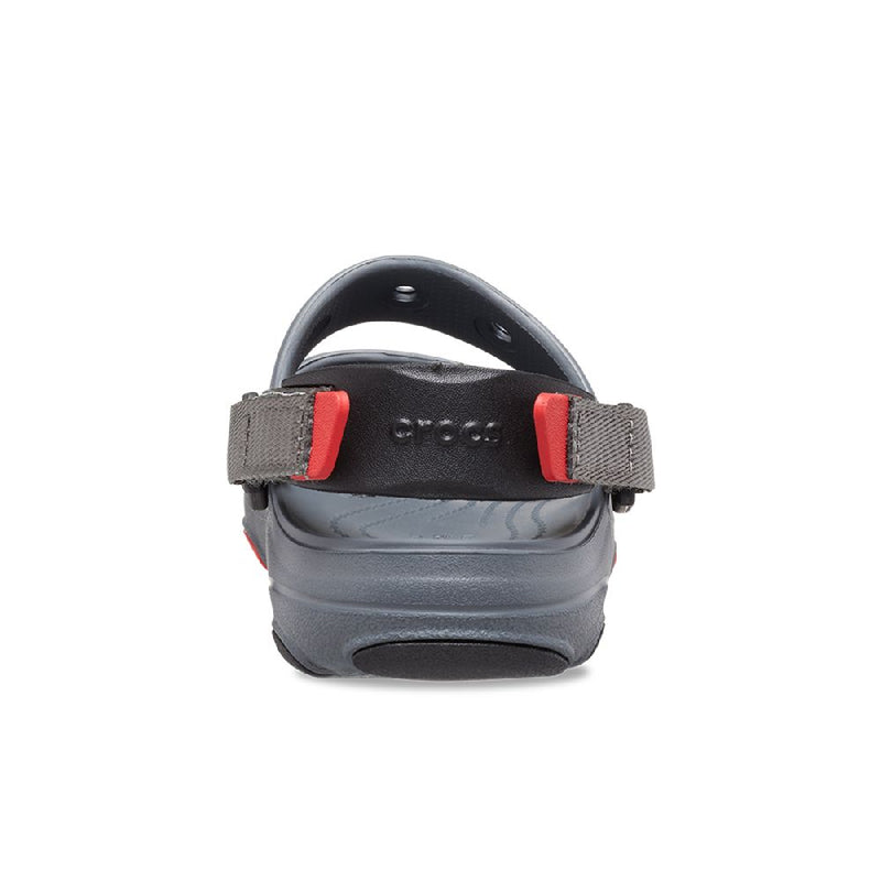 Kids Classic All Terrain Sandal in Slate Grey
