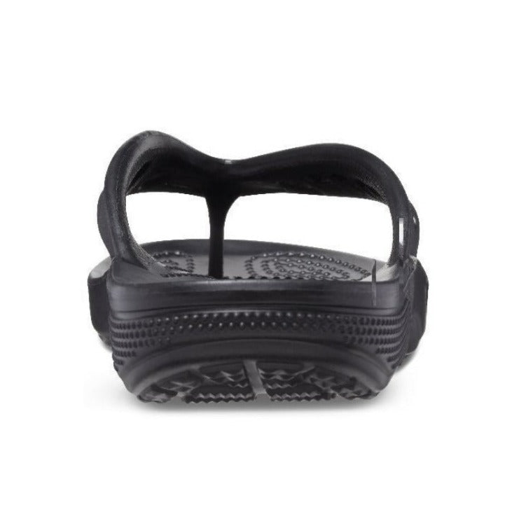Baya II Flip in Black