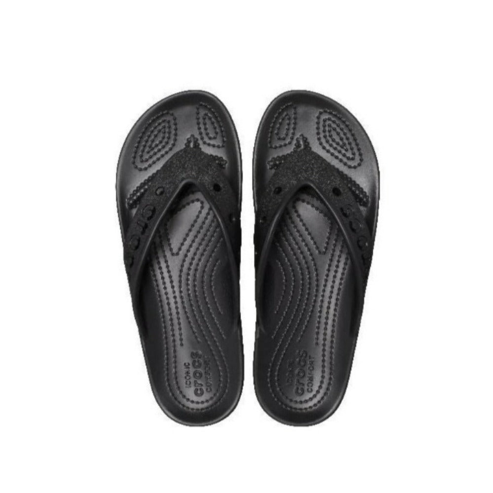 Baya II Flip in Black