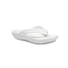 Baya II Flip in White