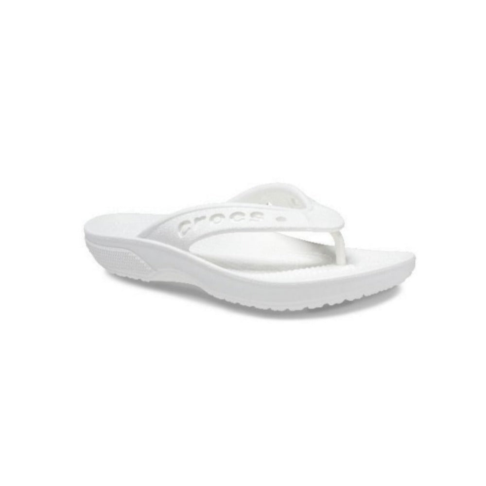 Baya II Flip in White
