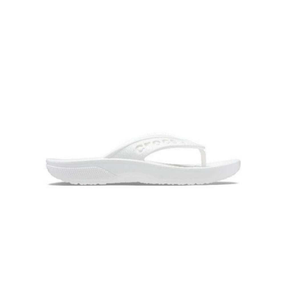Baya II Flip in White