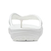 Baya II Flip in White