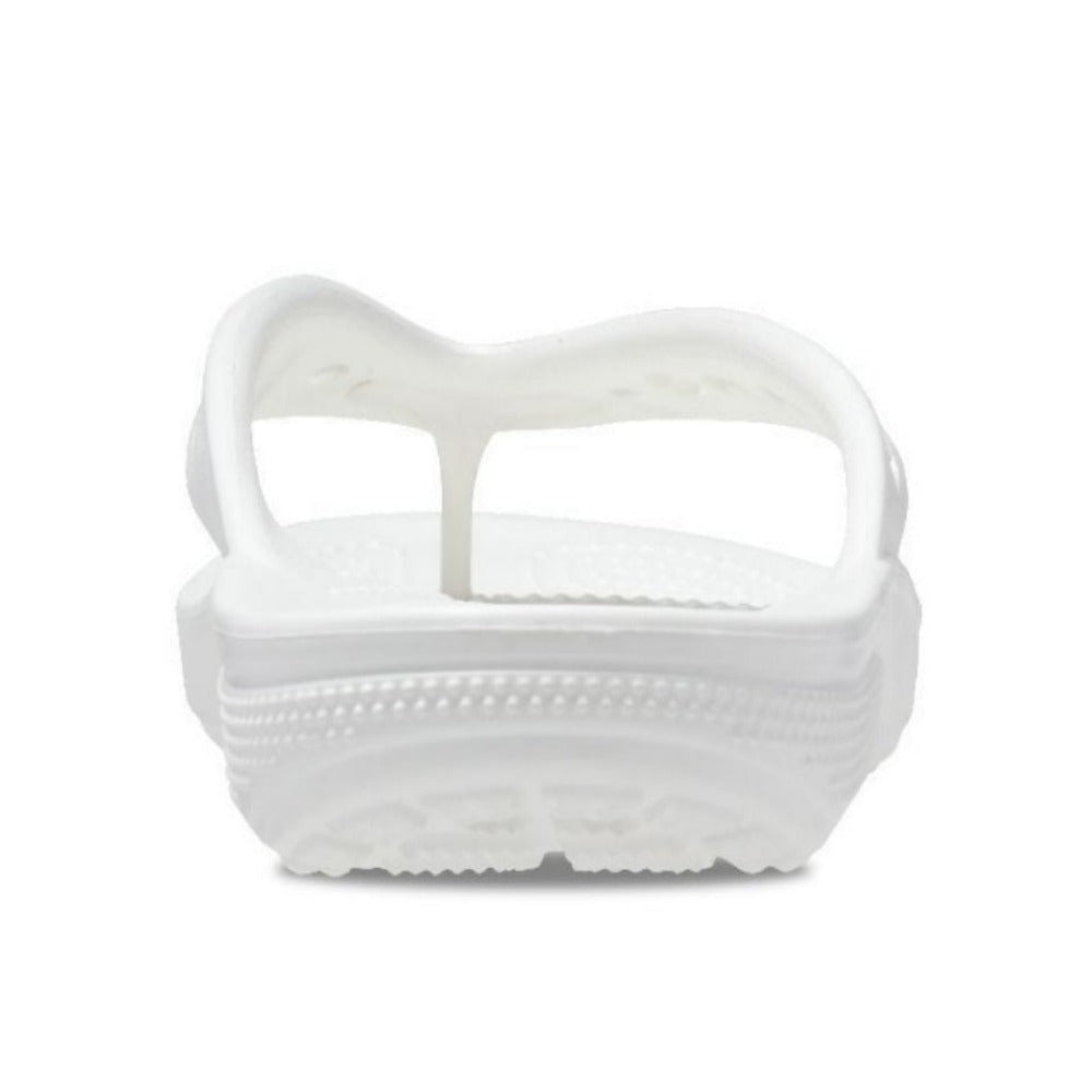 Baya II Flip in White