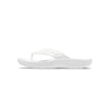 Baya II Flip in White