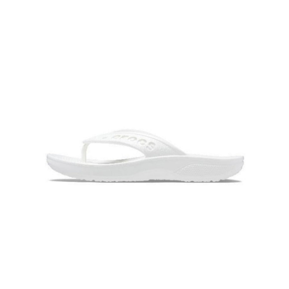 Baya II Flip in White