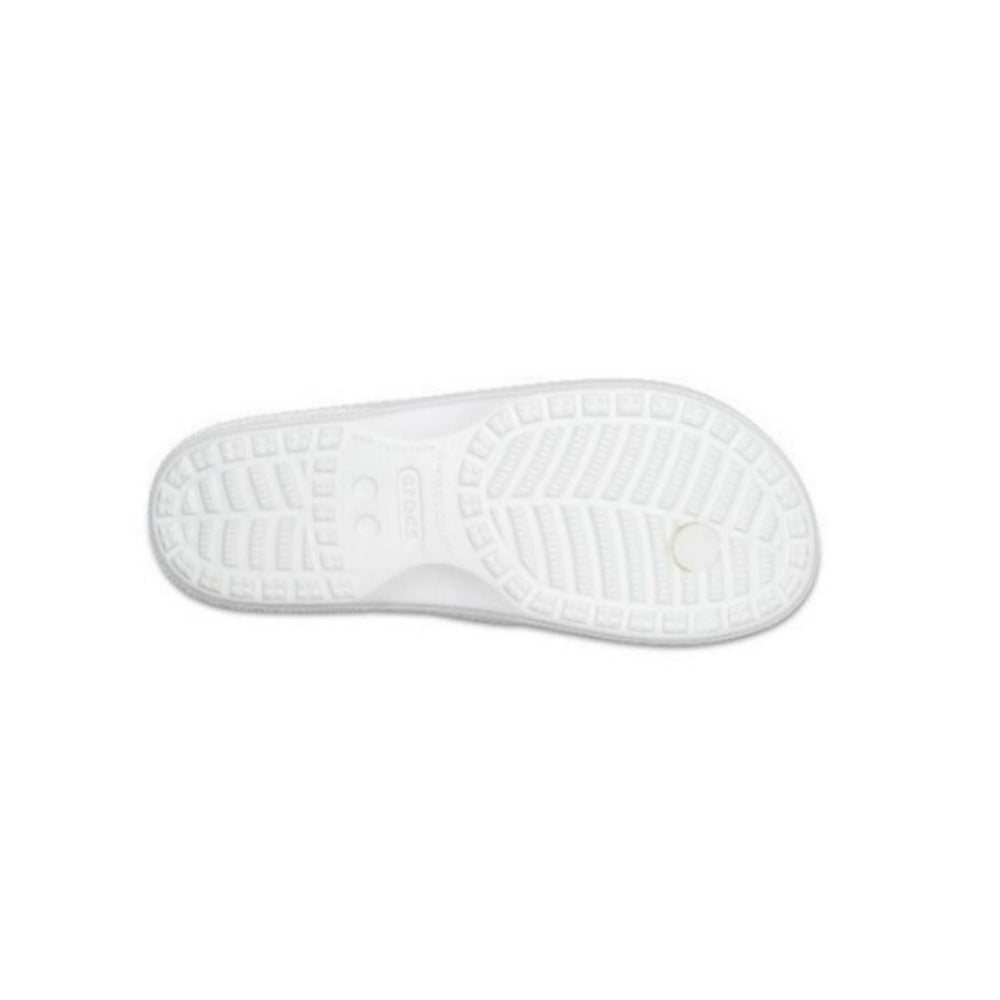 Baya II Flip in White