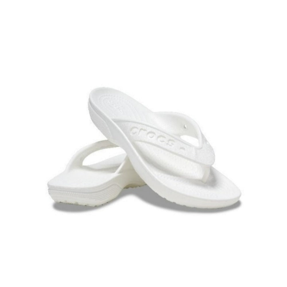 Baya II Flip in White
